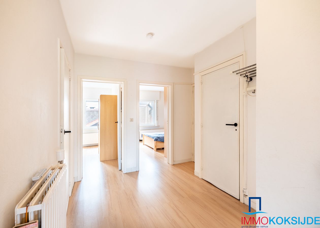 Centraal gelegen appartement met 2 slaapkamers foto 11