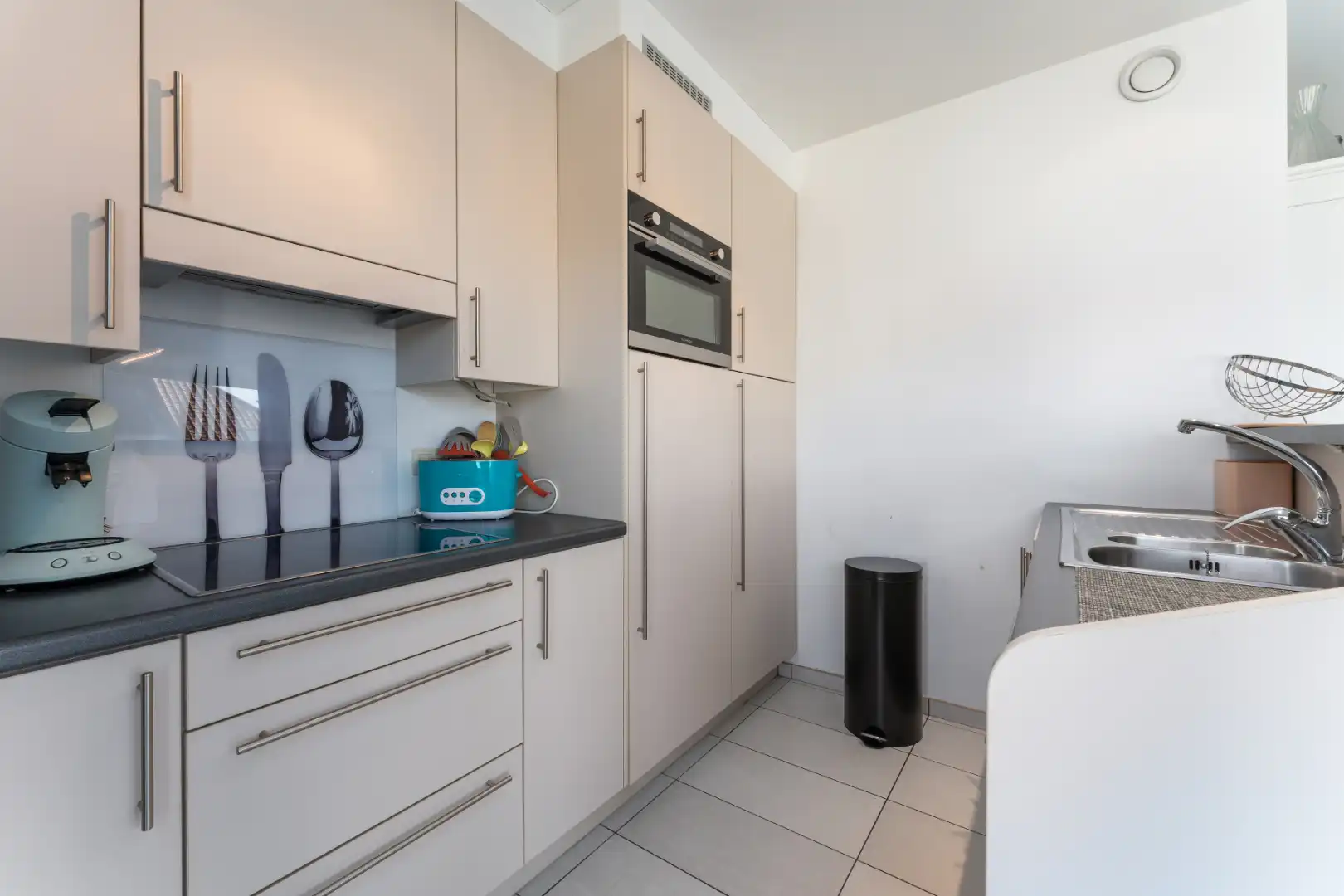 Appartement te koop foto 14