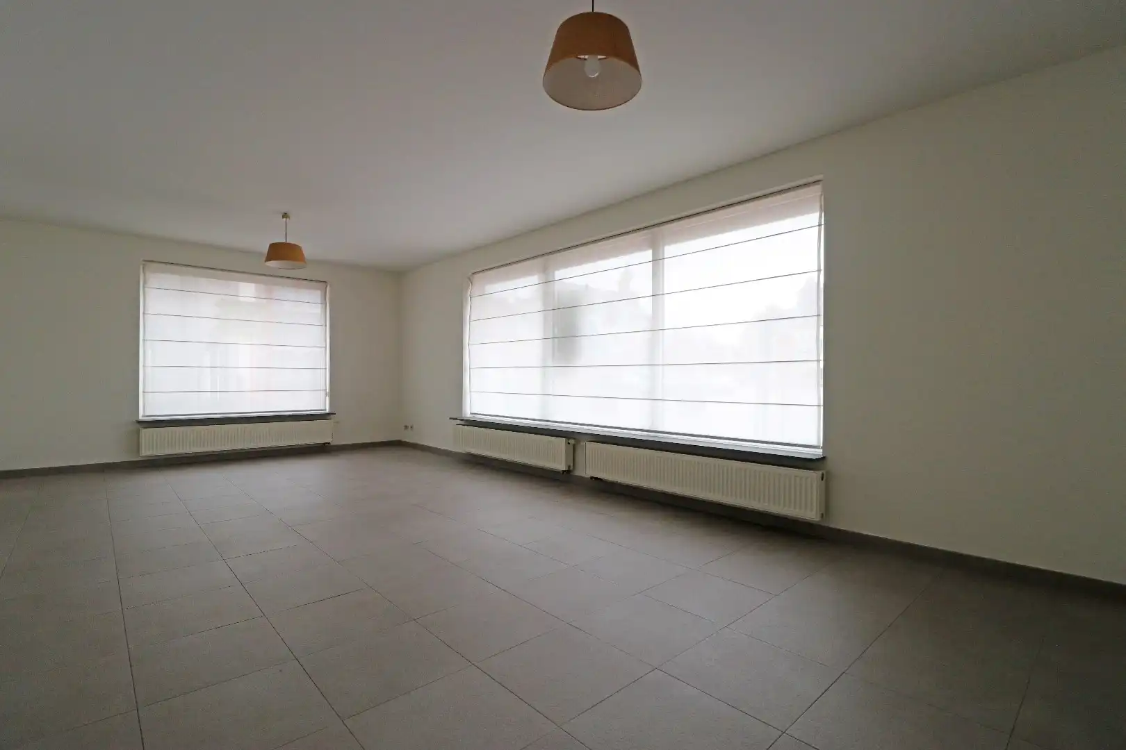 Appartement te huur Marktplaats 10 -/1 - 8810 Lichtervelde