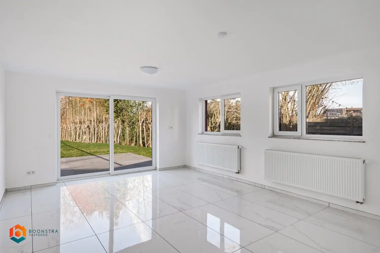 Gerenoveerde woning met 3 slpkrs te Putte foto 13