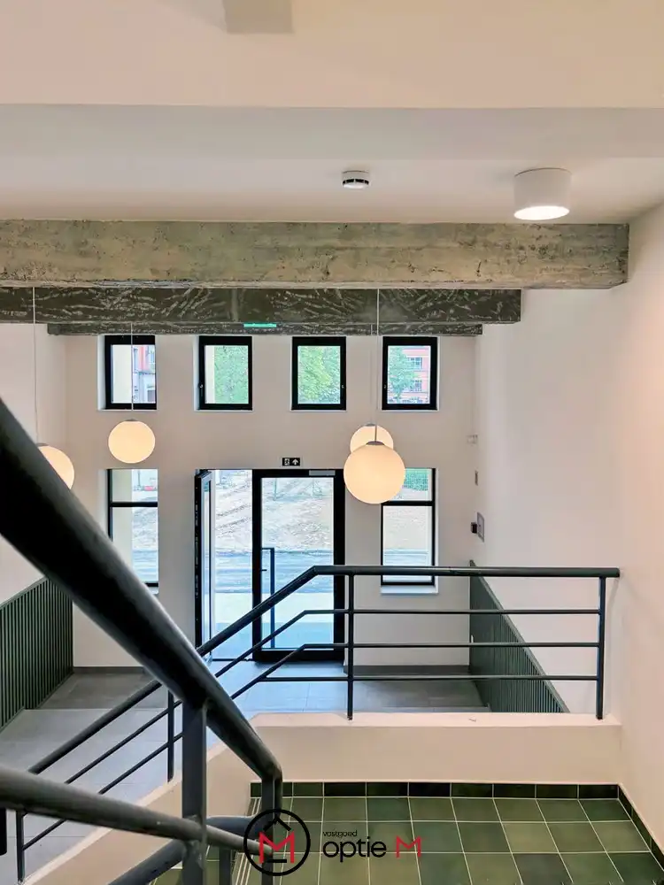 Loft in de historische Ambiorix Kazerne foto 15