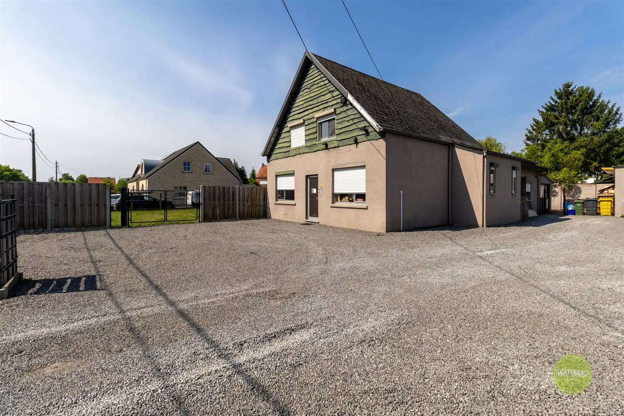 Ruime woning met 5 slaapkamers te Meerhout foto 27