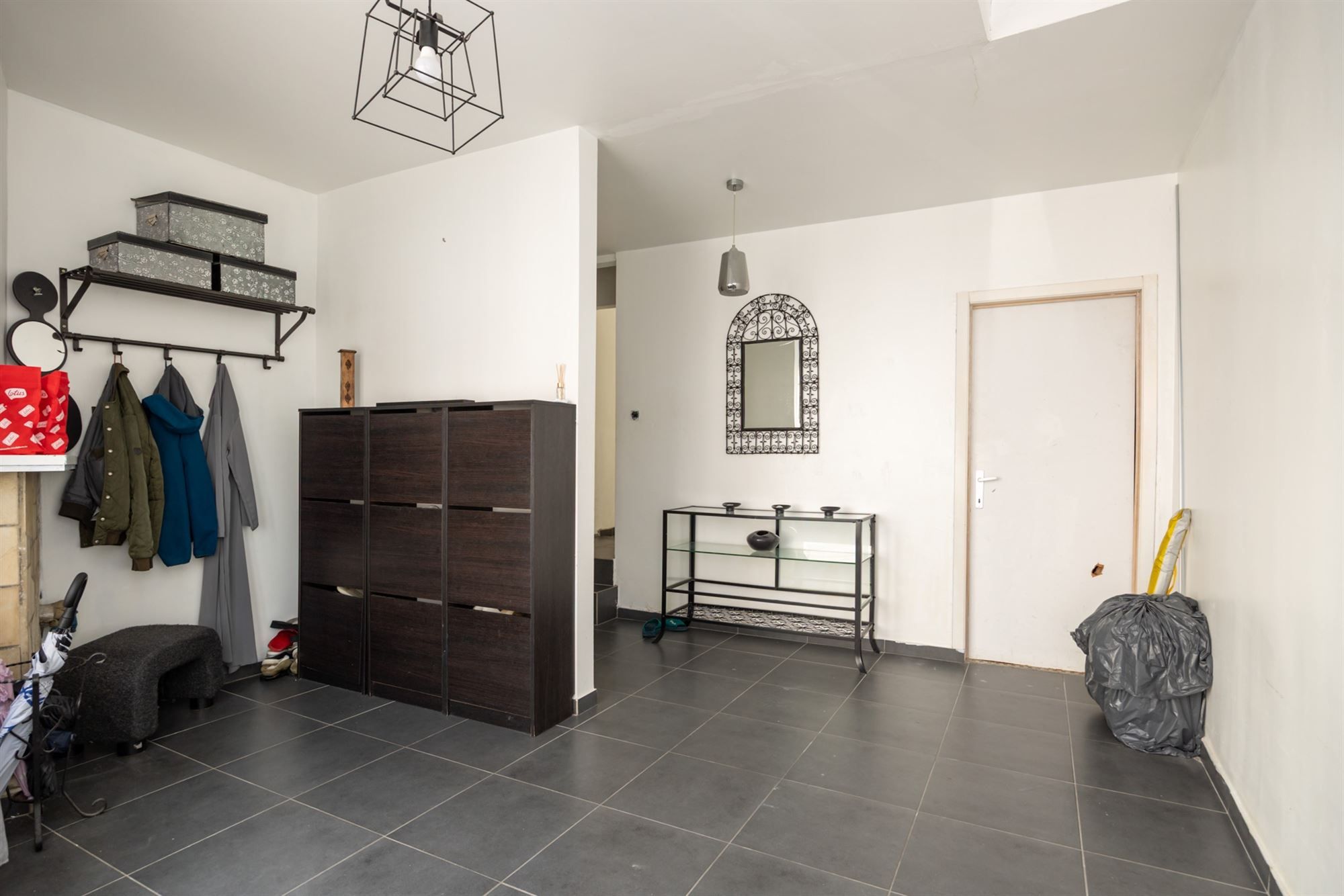 Ruime gezinswoning met zes slaapkamers te Mechelen foto 7