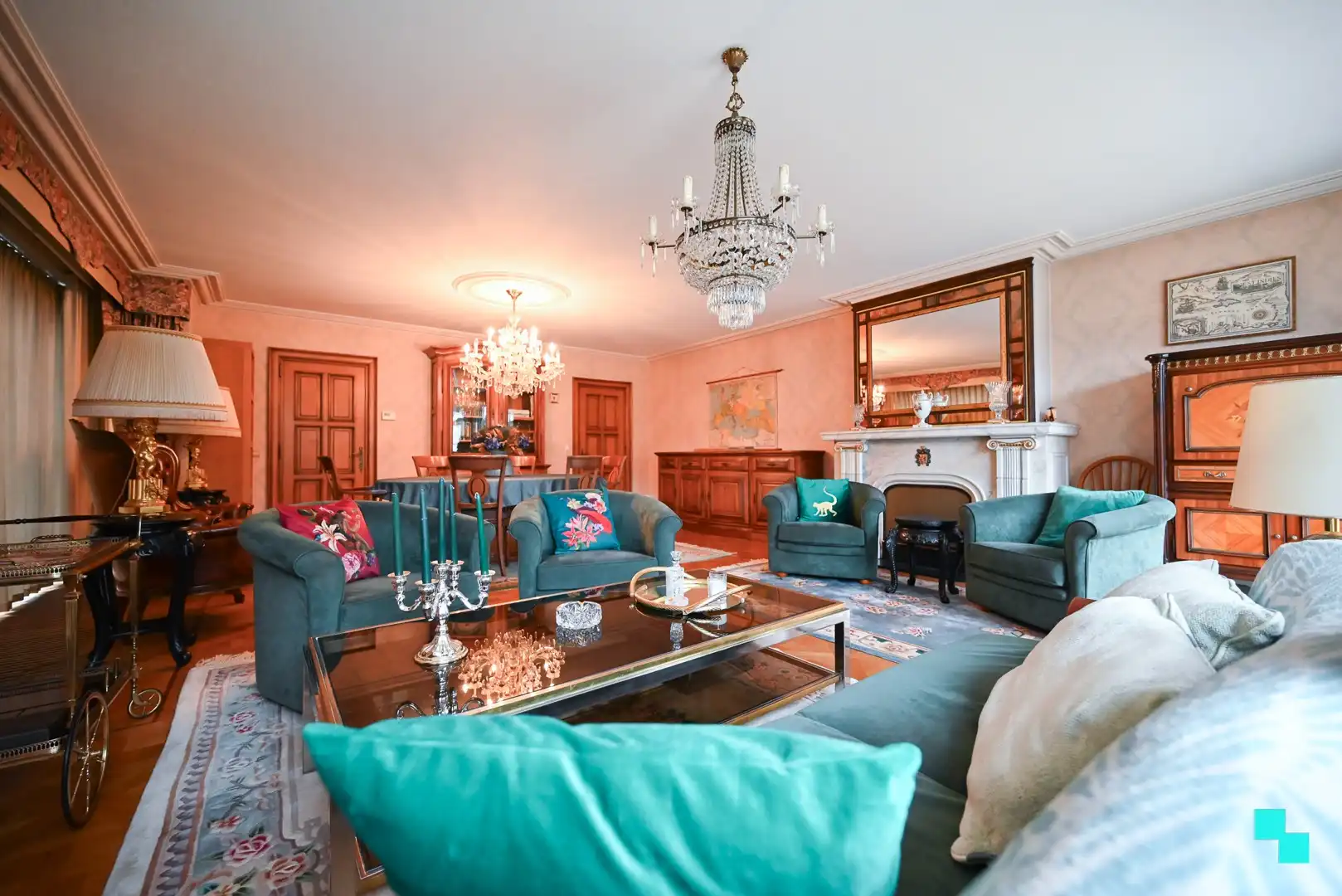 Charmante halfopen ééngezinswoning met 3 slaapkamers te Emelgem, Izegem foto 8