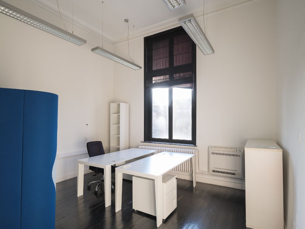 Neoclassicistisch herenhuis (438 m²) met een zuidwest gerichte tuin foto 21