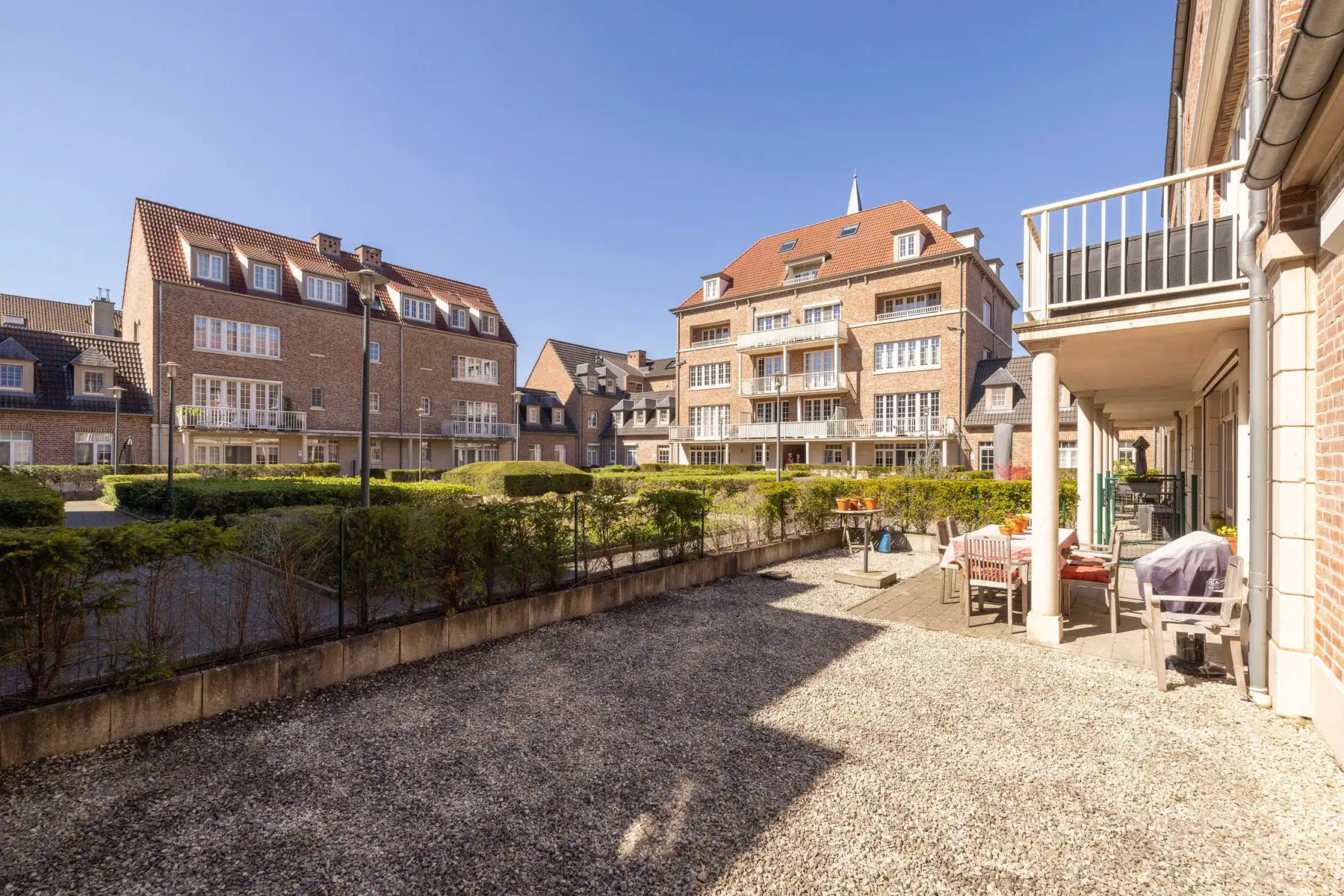 Appartement te koop foto 23