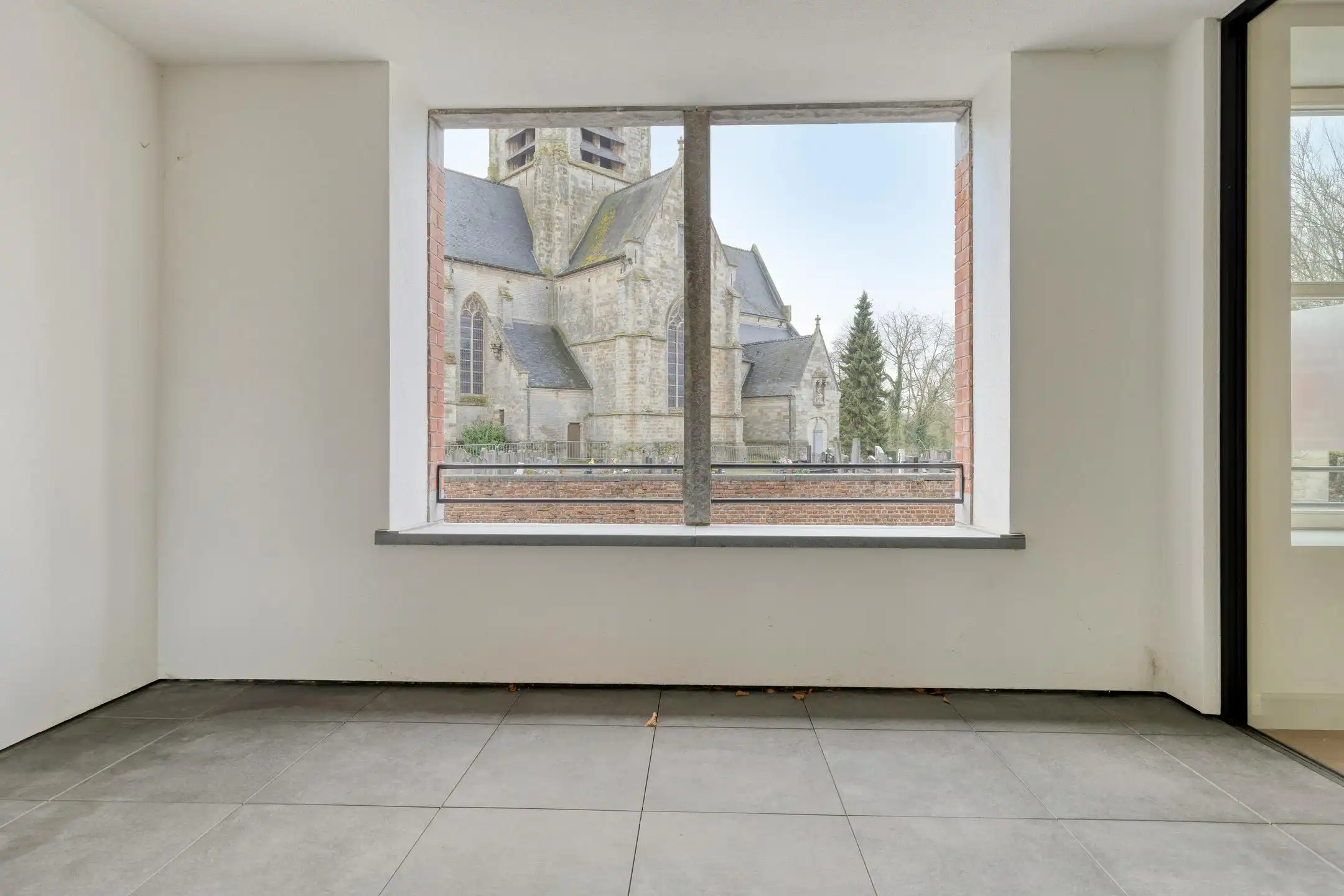 Luxueus en energiezuinig nieuwbouwappartement in Dilbeek foto 2