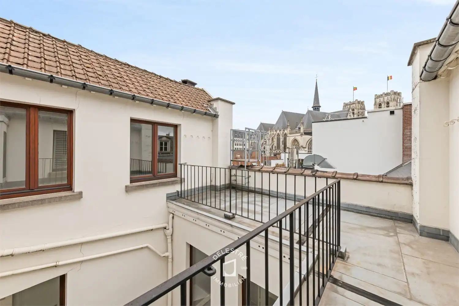 UNIEK KANTOORGEBOUW NABIJ WARANDEPARK foto 36