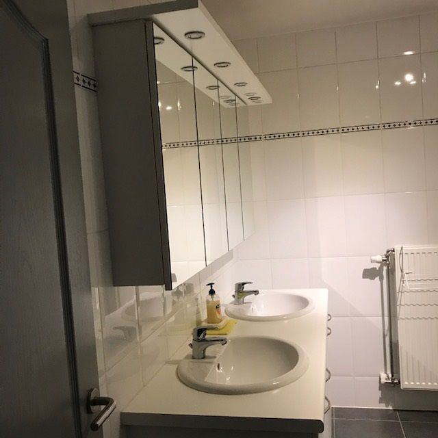 Appartement te huur foto 9