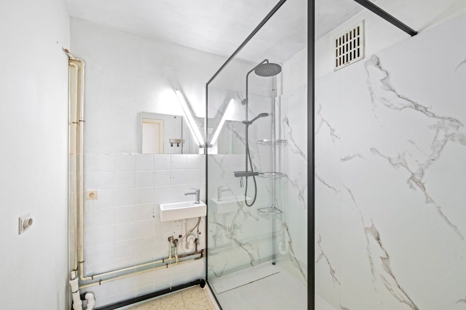 Appartement met fantastisch uitzicht! foto 6