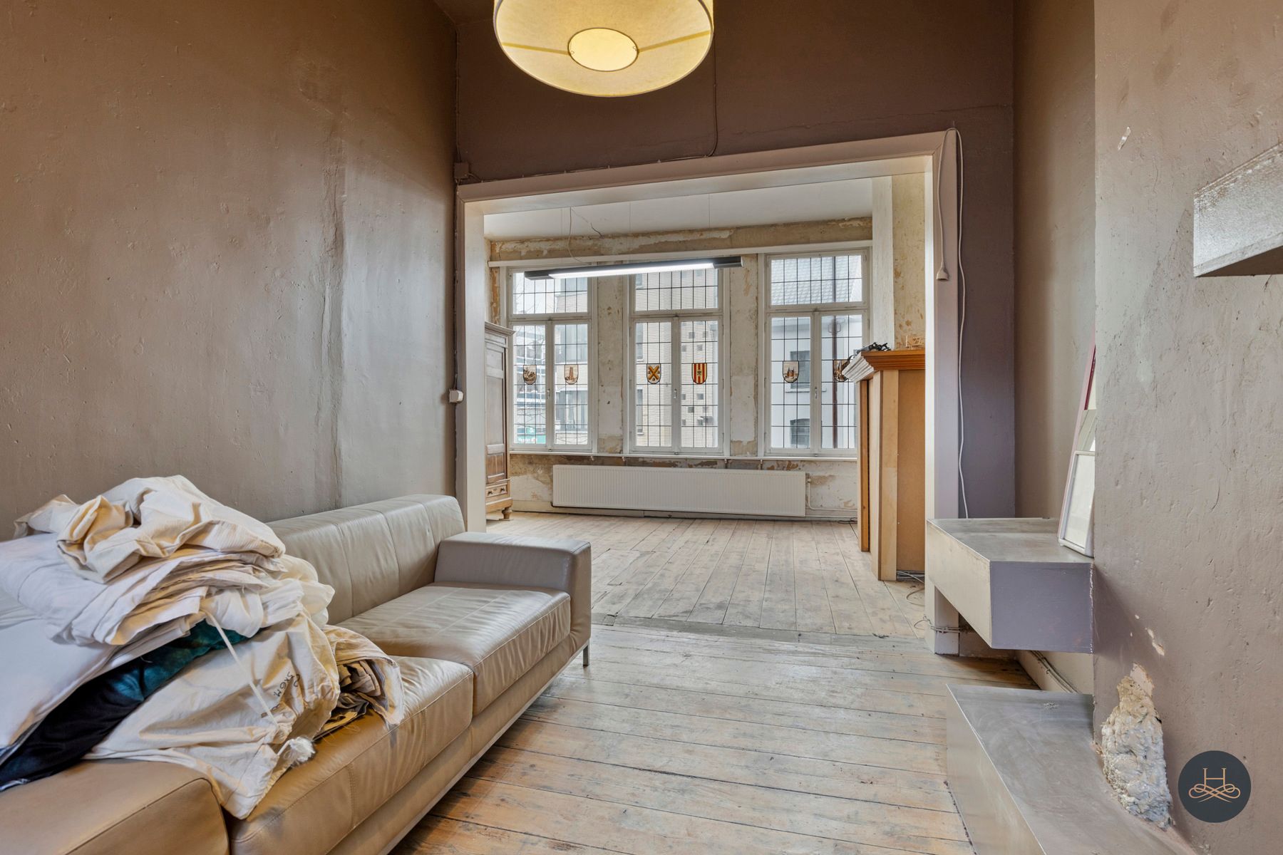 Ruime handelswoning op toplocatie met tal van mogelijkheden foto 16
