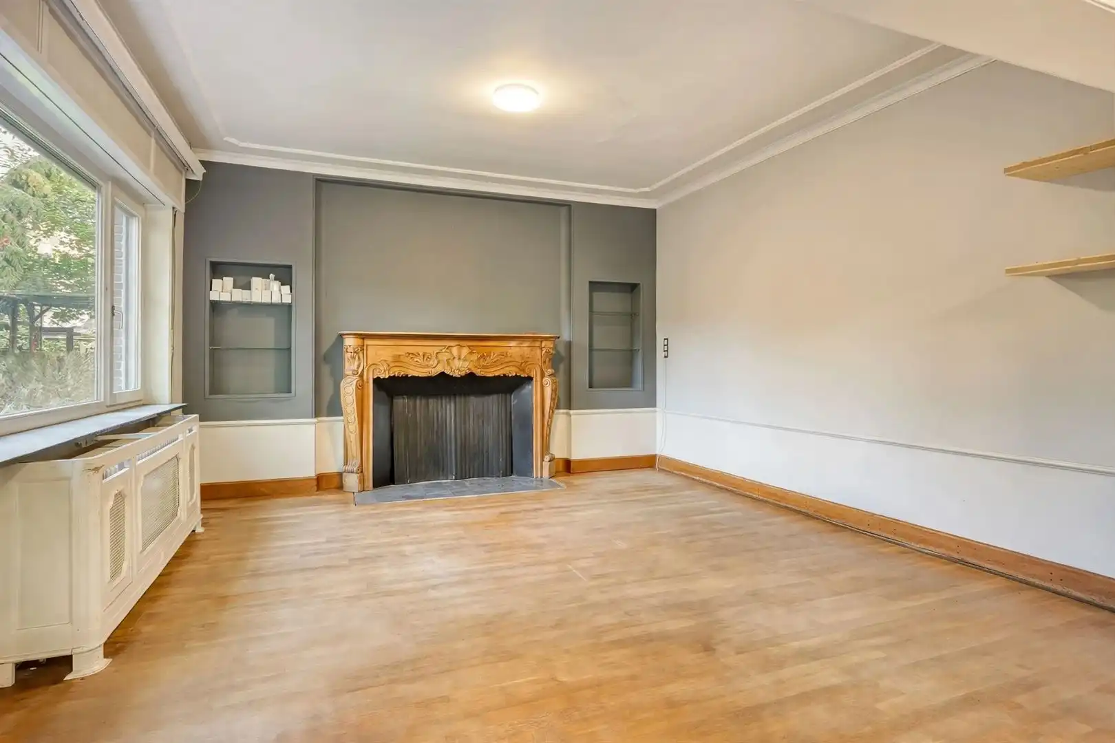 Ruime woning vlakbij het centrum foto 12