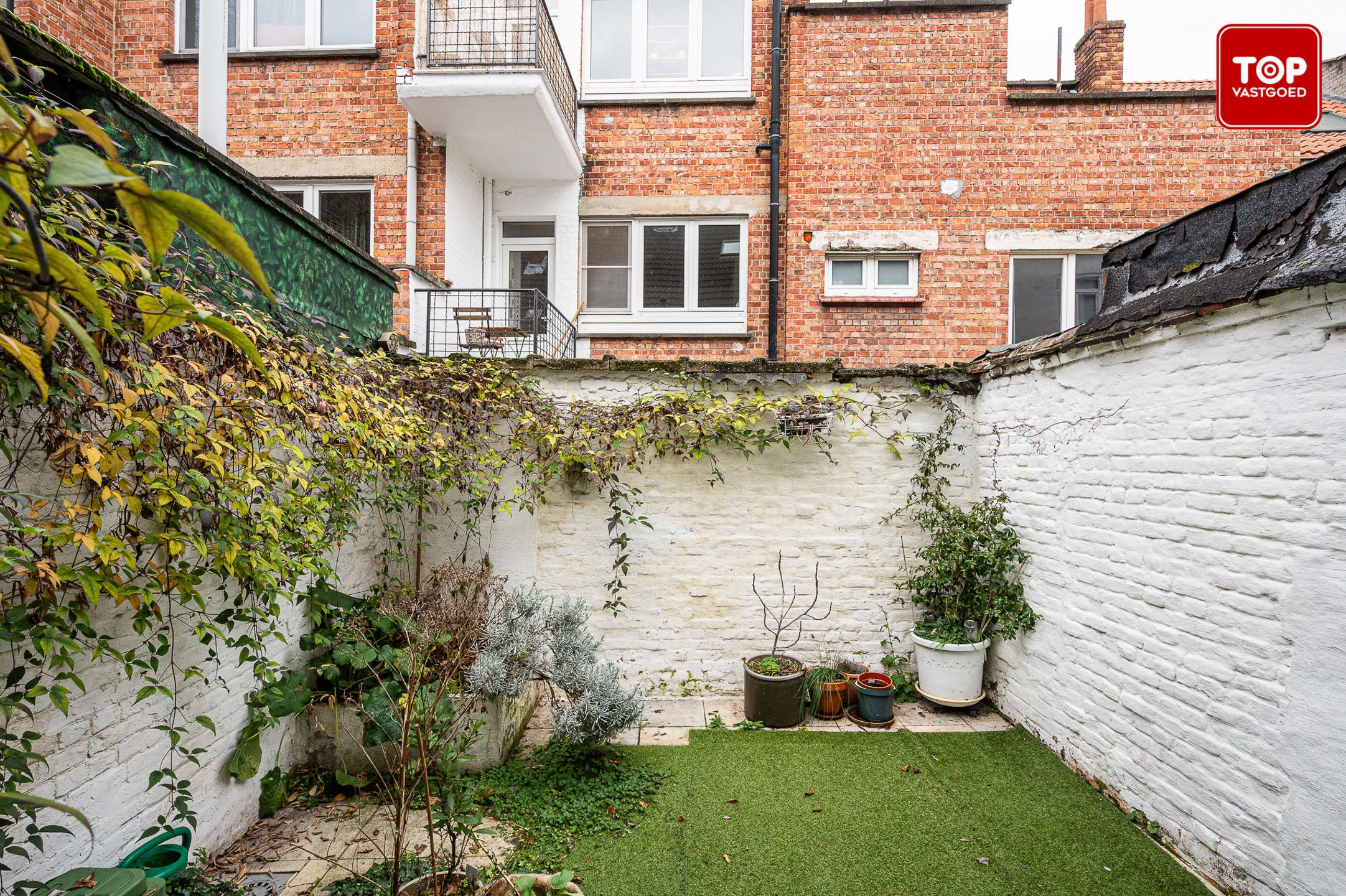 Instapklare woning met leuk stadstuintje op gunstige locatie foto 19