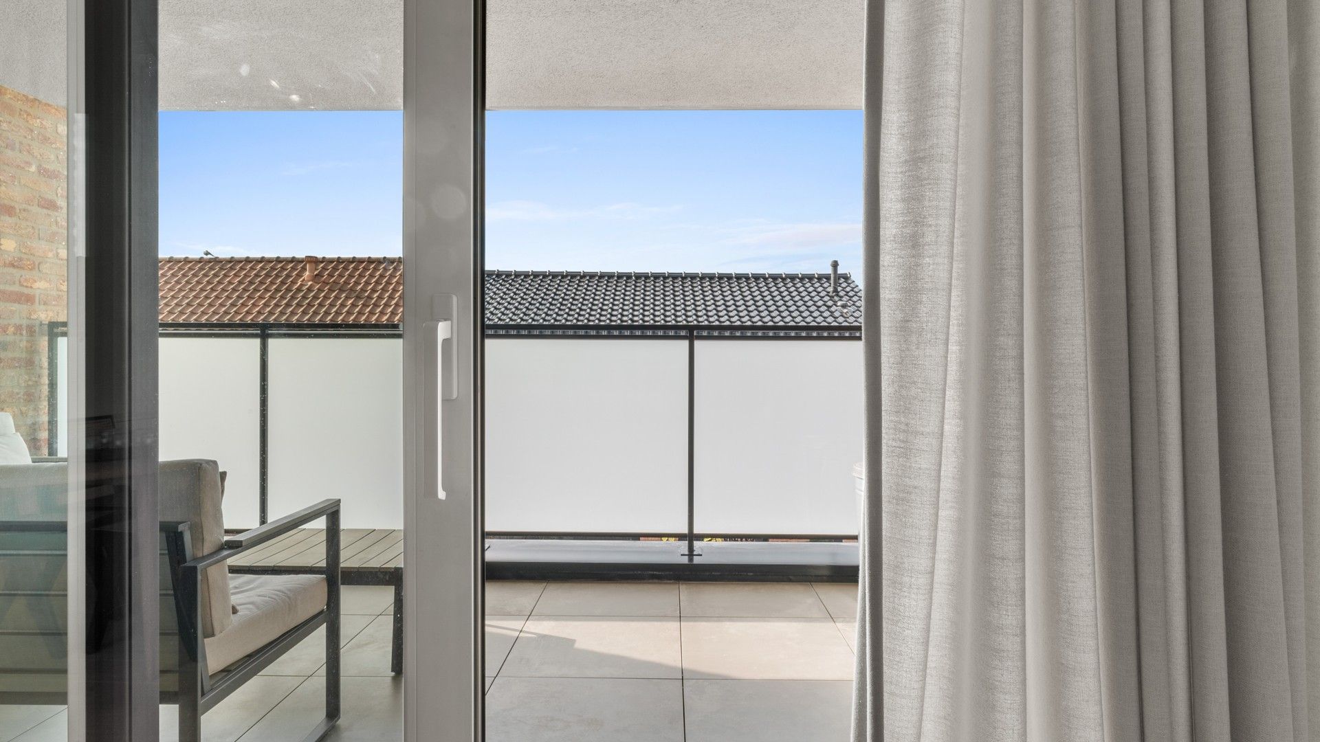 Exclusief appartement van 164,88 m2 met 2 terrassen in centrum Maaseik foto 19