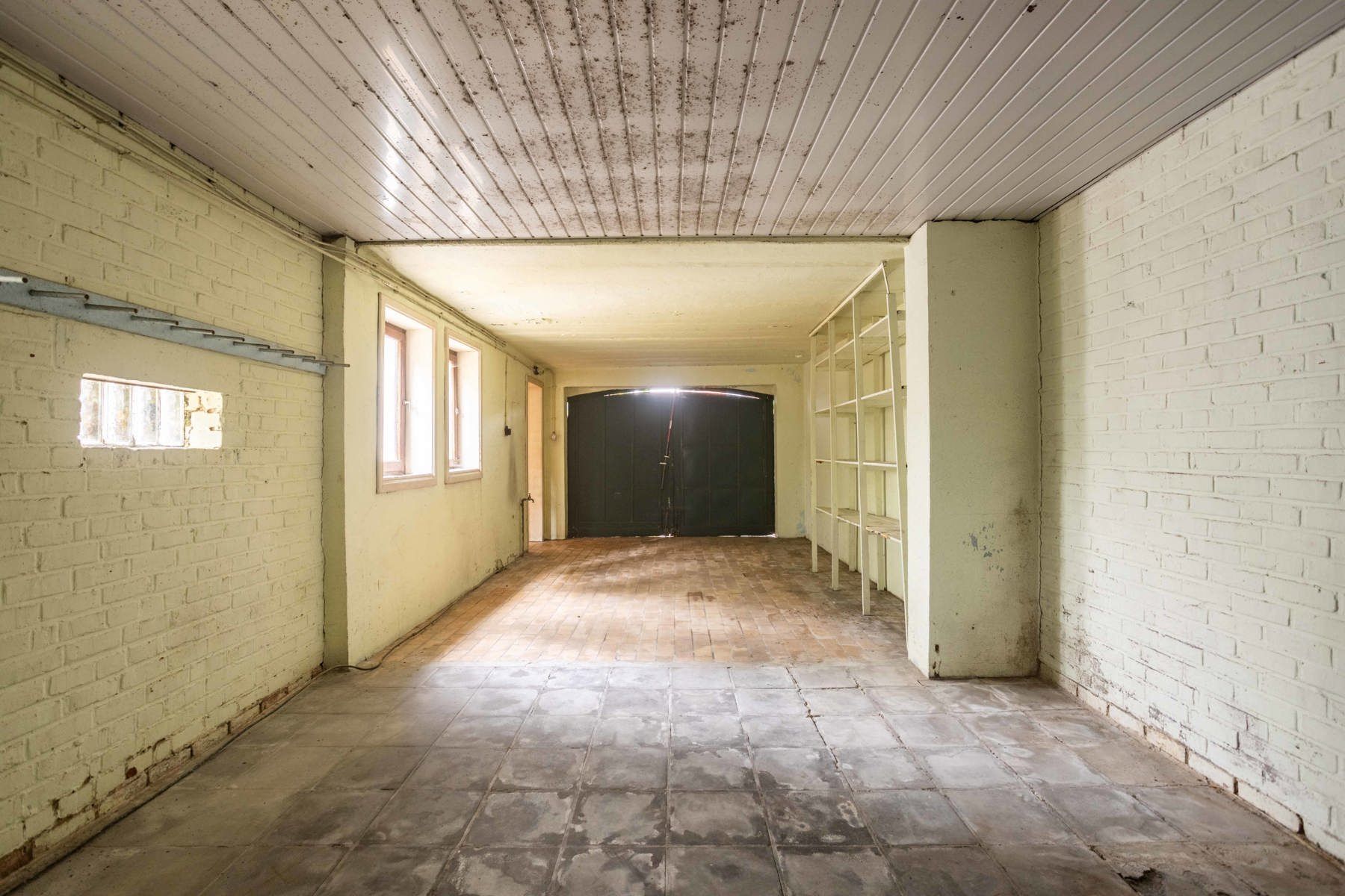 Charmante villa op toplocatie nabij het Rijvisschepark foto 15