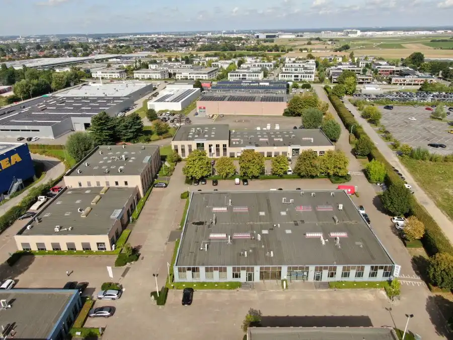 Leuvensesteenweg 542, 1930 Zaventem foto 4