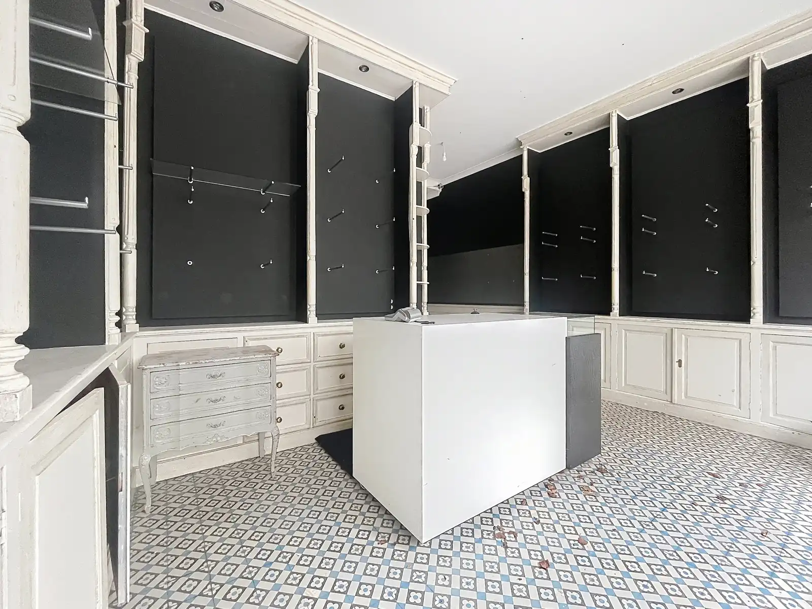 Handelspand te huur op topligging foto 3