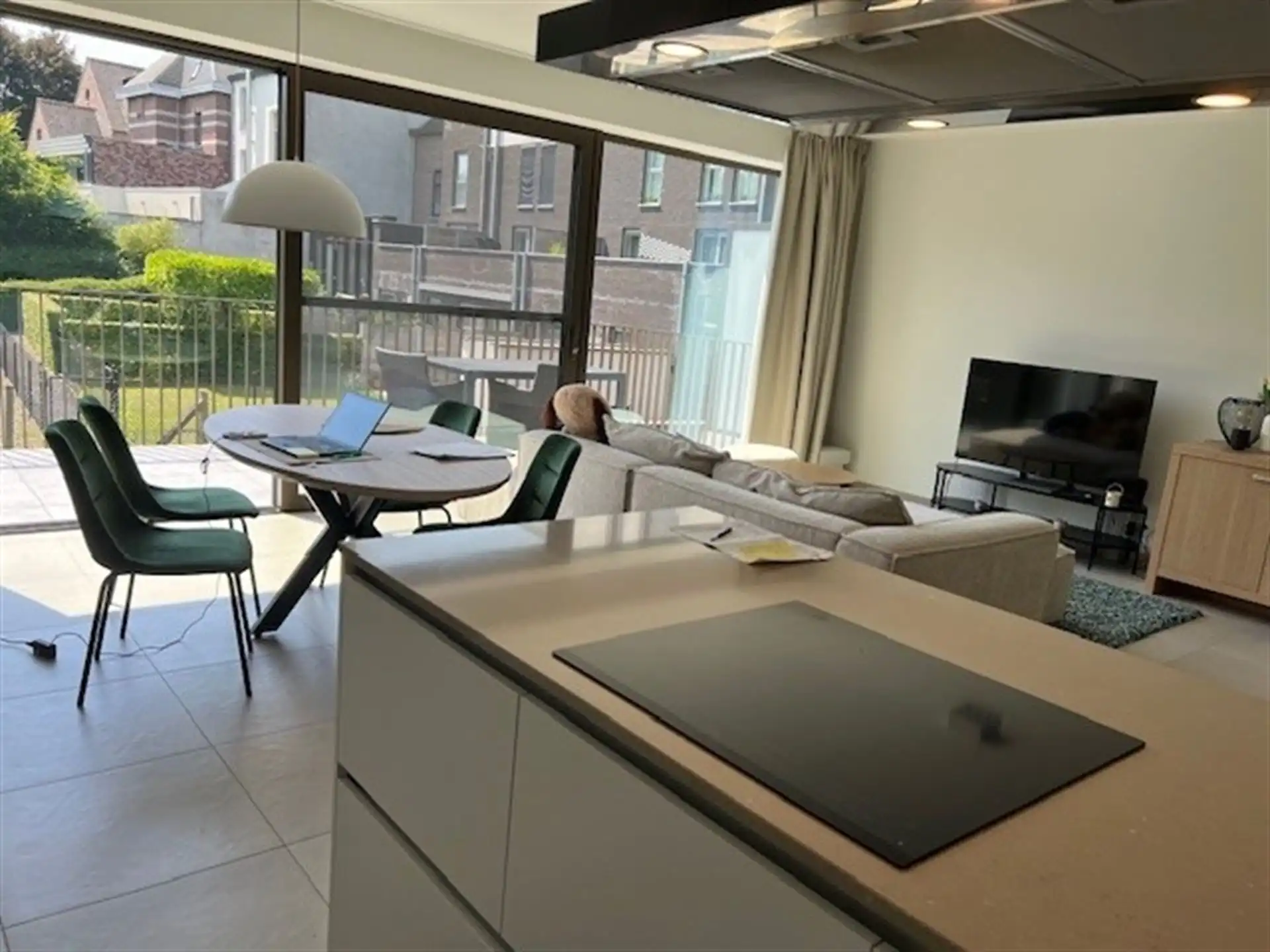 Prachtig nieuwbouw appartement in centrum foto 7