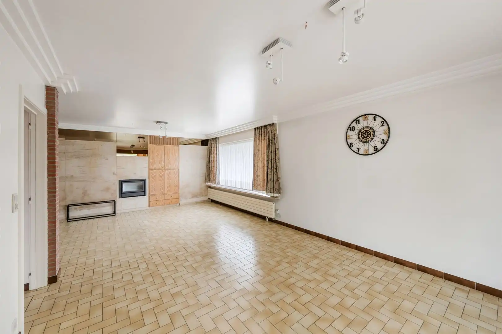 Huis foto 4