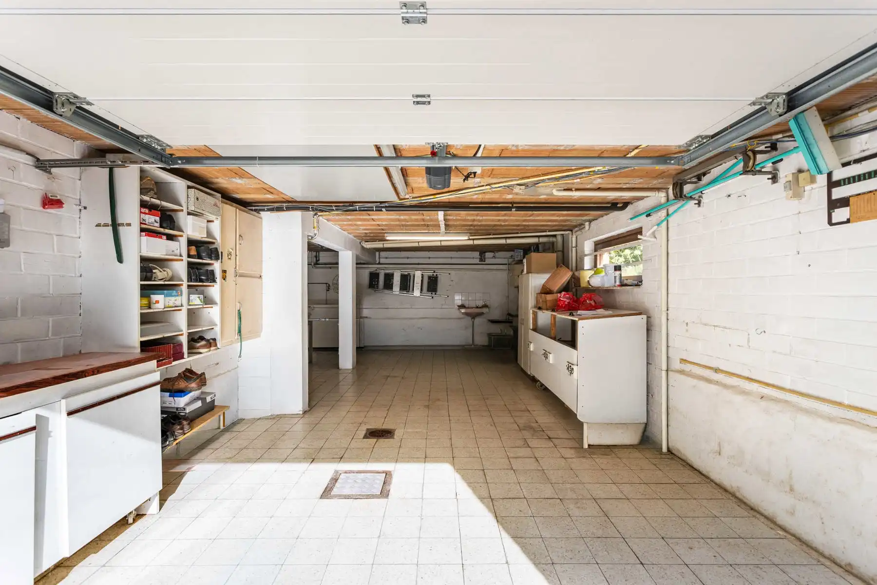 Ruime open bebouwing met 5 slaapkamers op toplocatie! foto 27