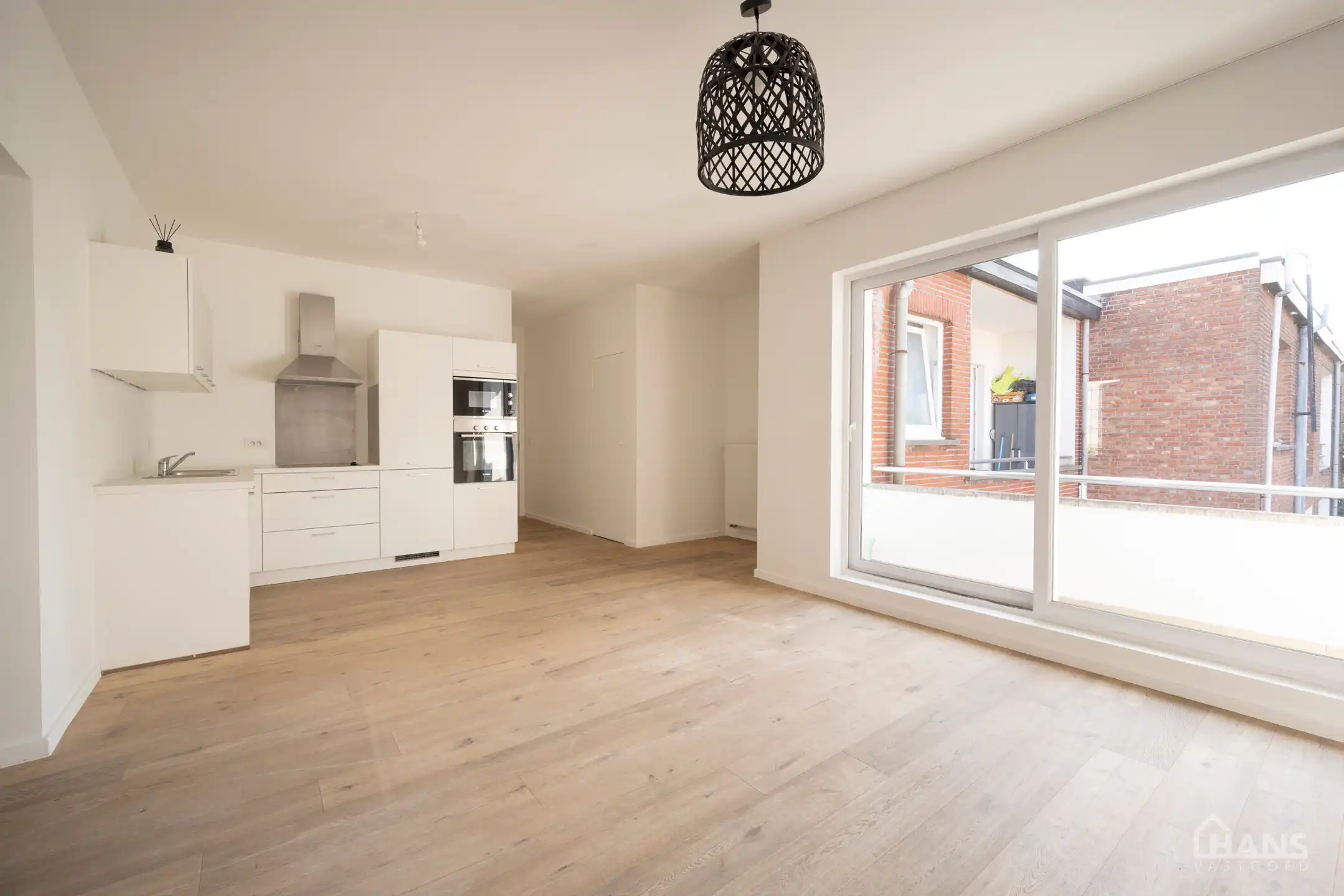 Gerenoveerd appartement. foto 3