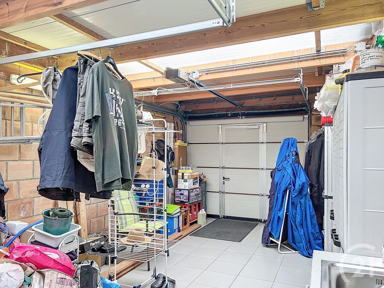 Instapklare woning te koop in Halen/Zelem! foto 17