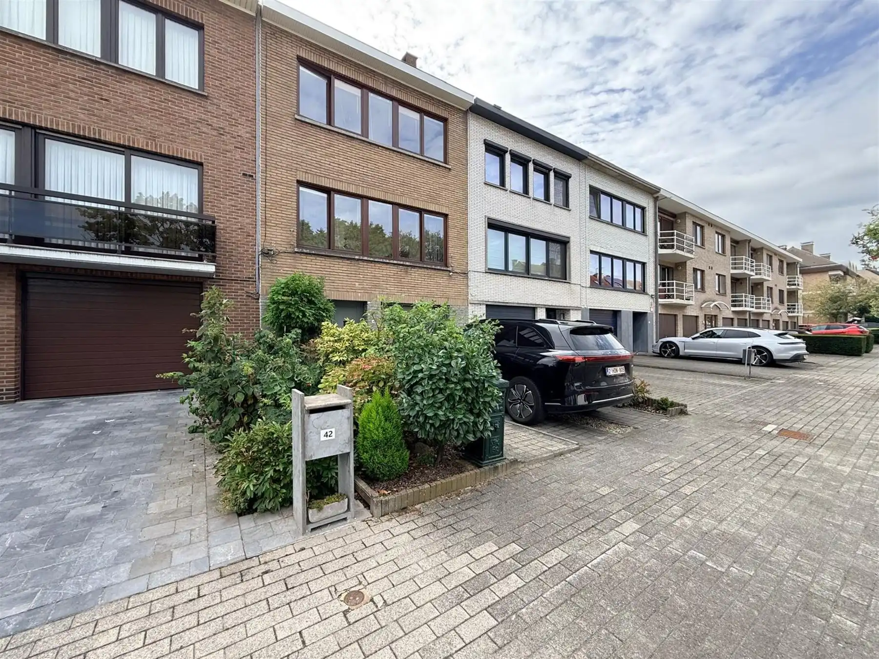 Huis te koop Begonialaan 40 - 1853 STROMBEEK-BEVER