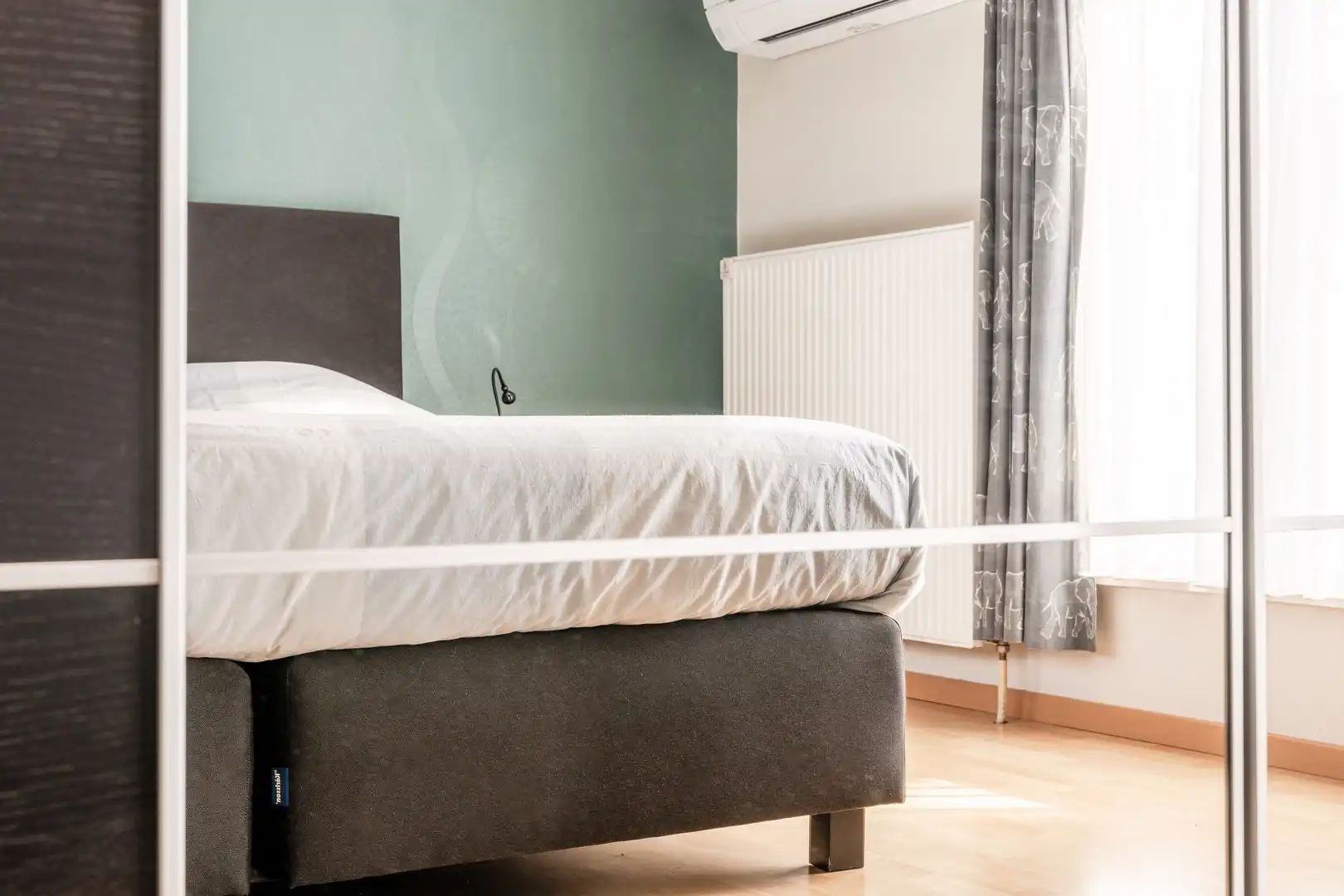 Instapklare woning met vier slaapkamers en tuin in het hart van de stad foto 15