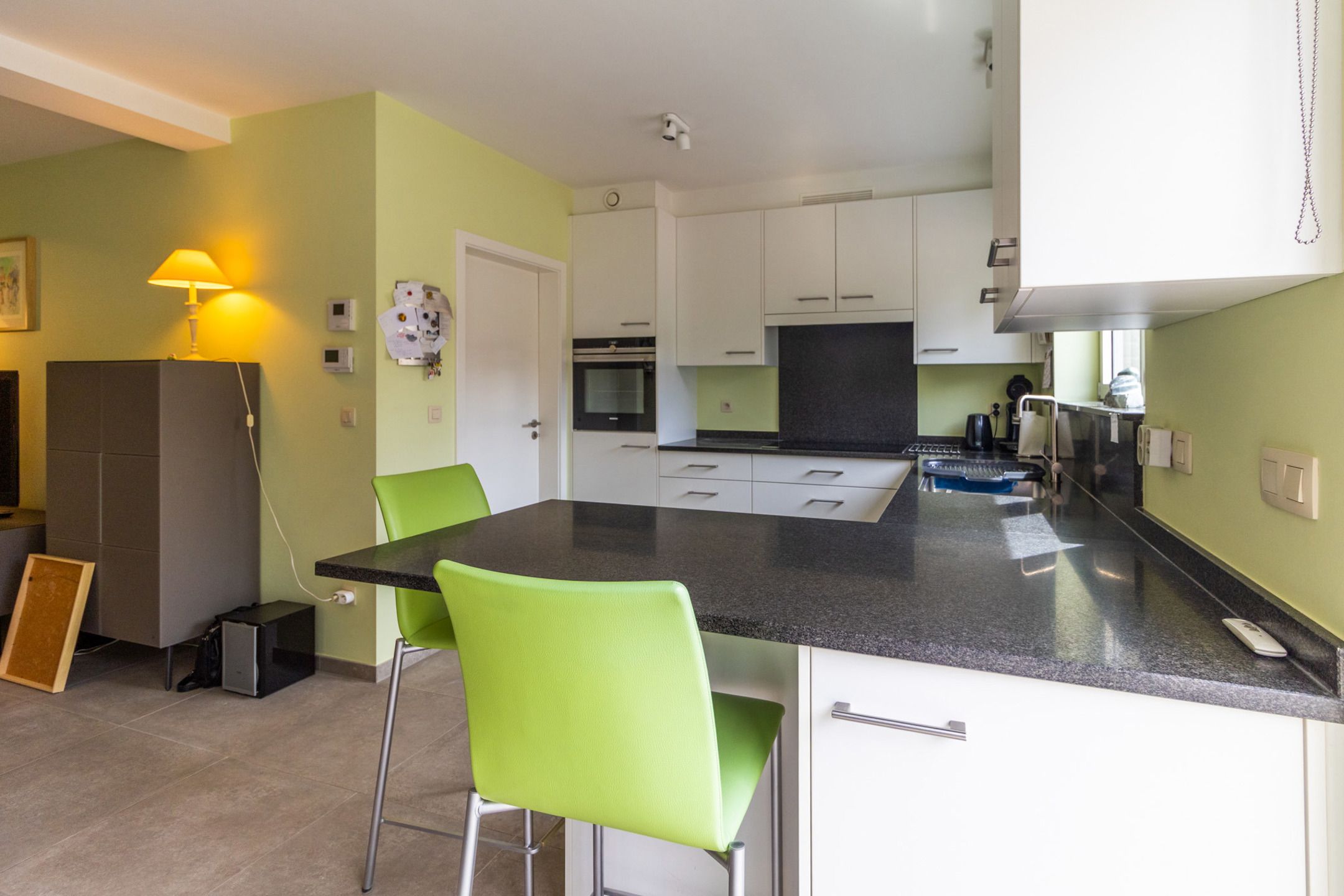 Appartement te huur foto 4