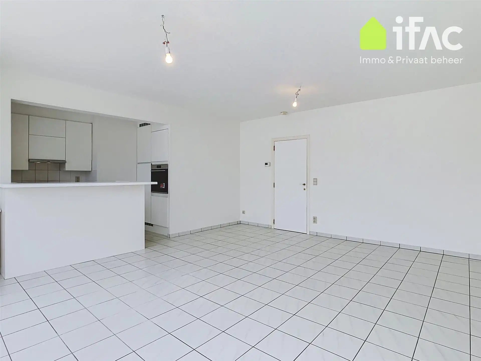 Penthouse met 2 slaapkamers en parking foto 5