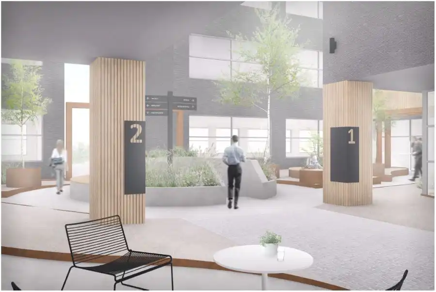 Berchemstadionstraat 76-78, 2600 Berchem foto 7