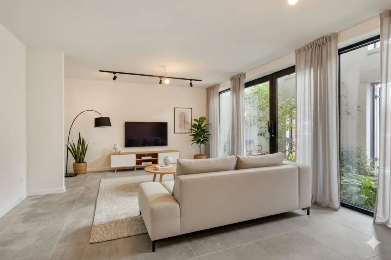 Uniek Wonen in Dilbeek: Project De Katte - 6% BTW foto {{pictureIndex}}