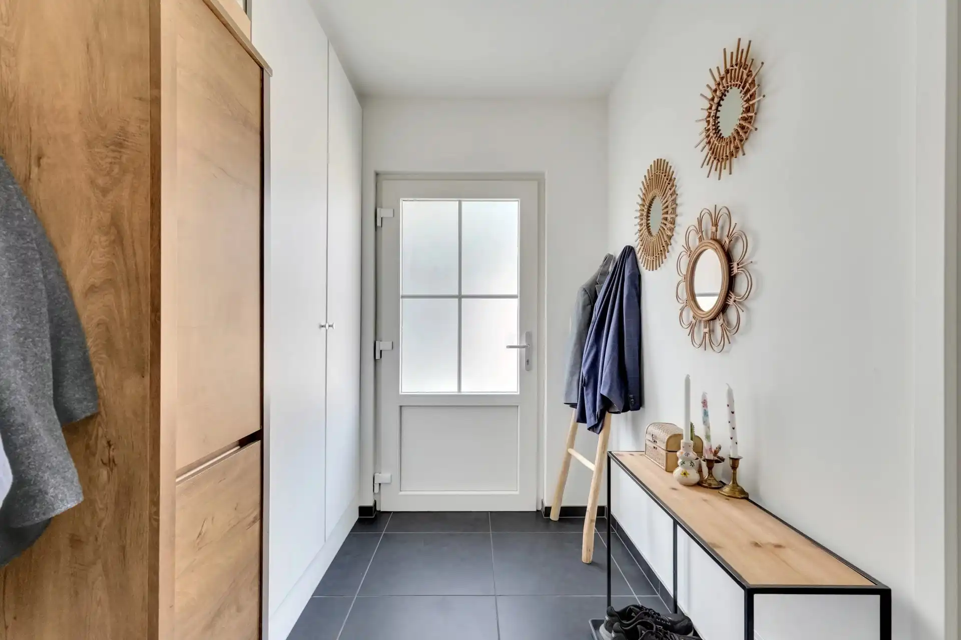 Stijlvolle woning op toplocatie foto 5