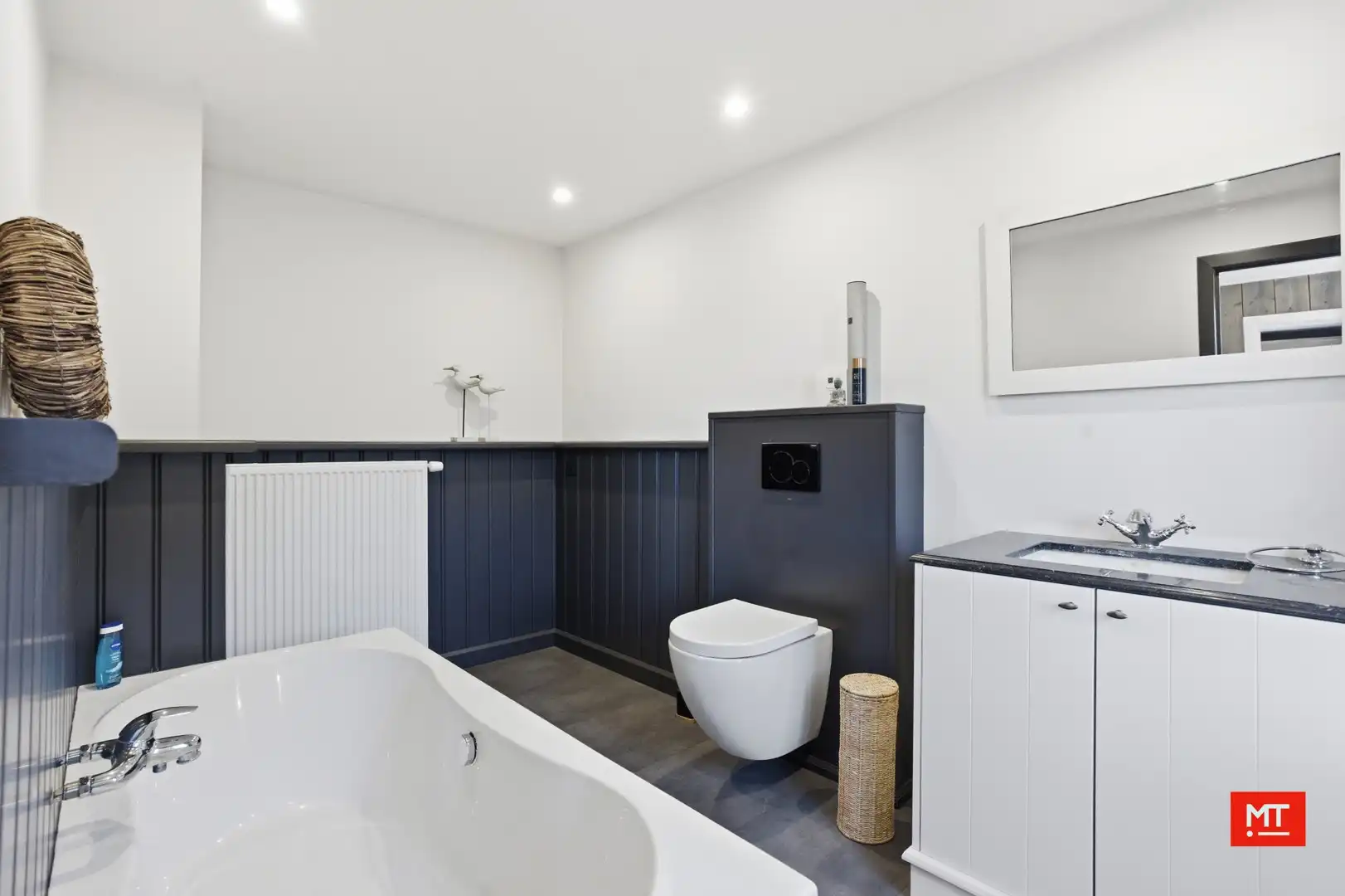 Verrassend ruime woning met prachtige tuin, vlakbij het centrum van Lauwe foto 22