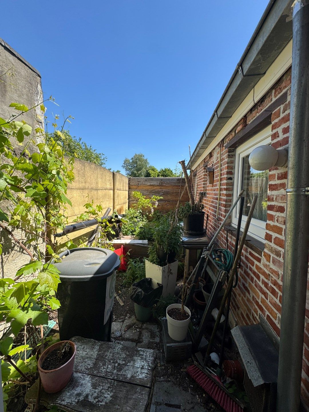 Te koop: Rijhuis in Peutie foto 22