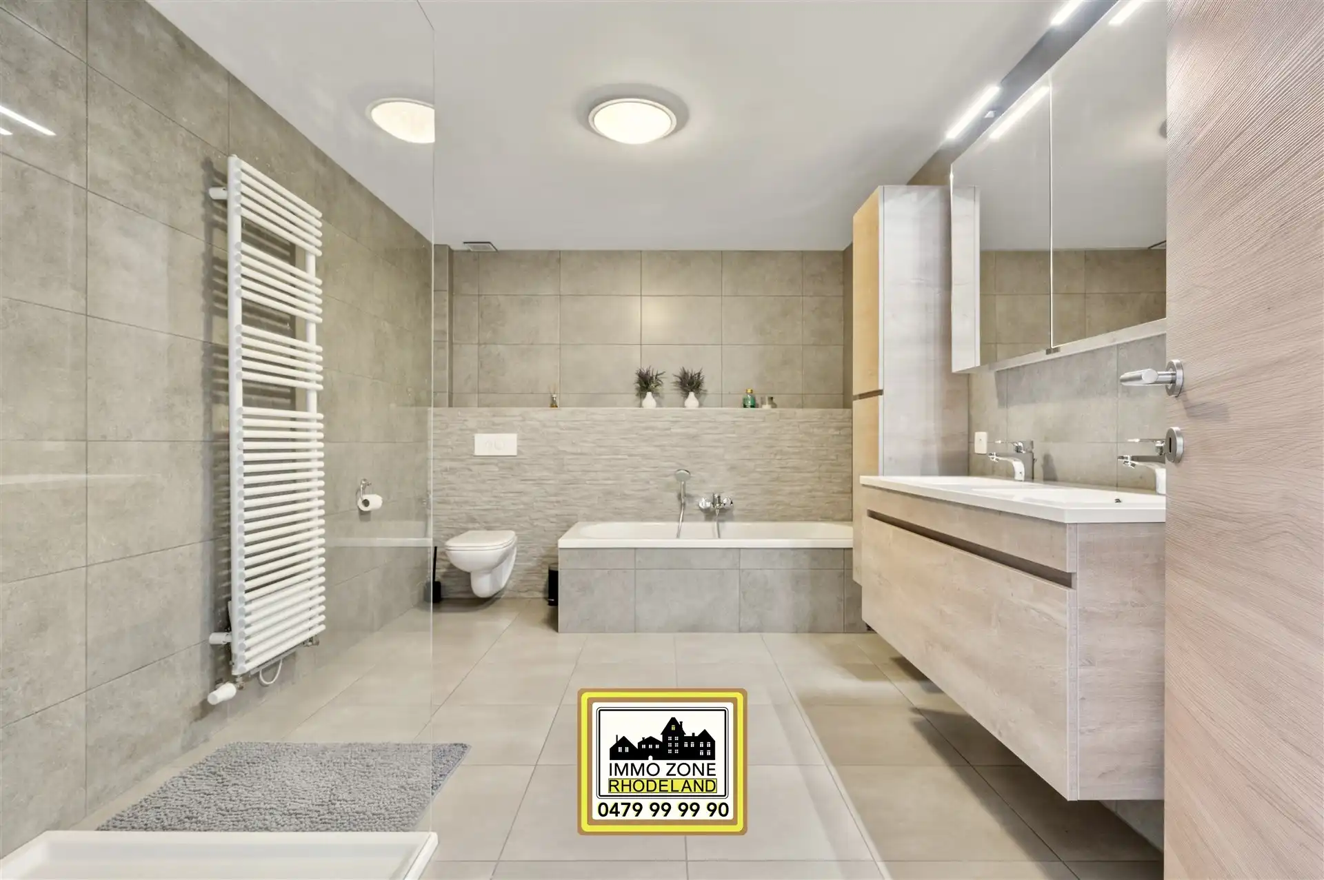 Sublieme energiezuinige woning met 3 slpks en tuin foto 21