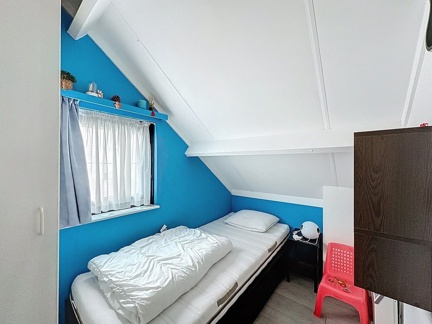 Instapklare vakantiewoning met zonnige tuin en veel privacy in Domein Sunparks. foto 8