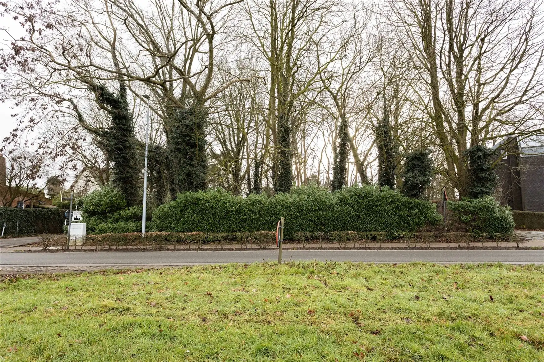Hoekperceel met klasse – Keistraat x Berkenlaan foto 5