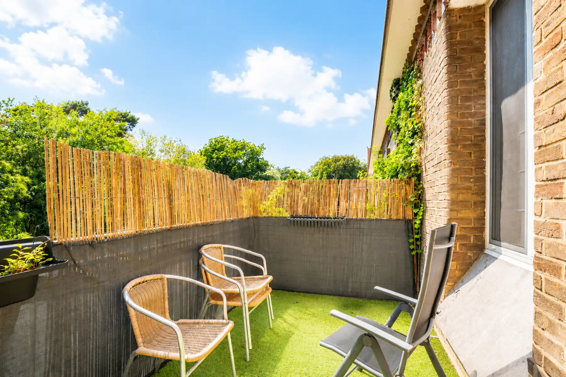  Erfgoedappartement te koop in Halle nabij Brussel foto 6