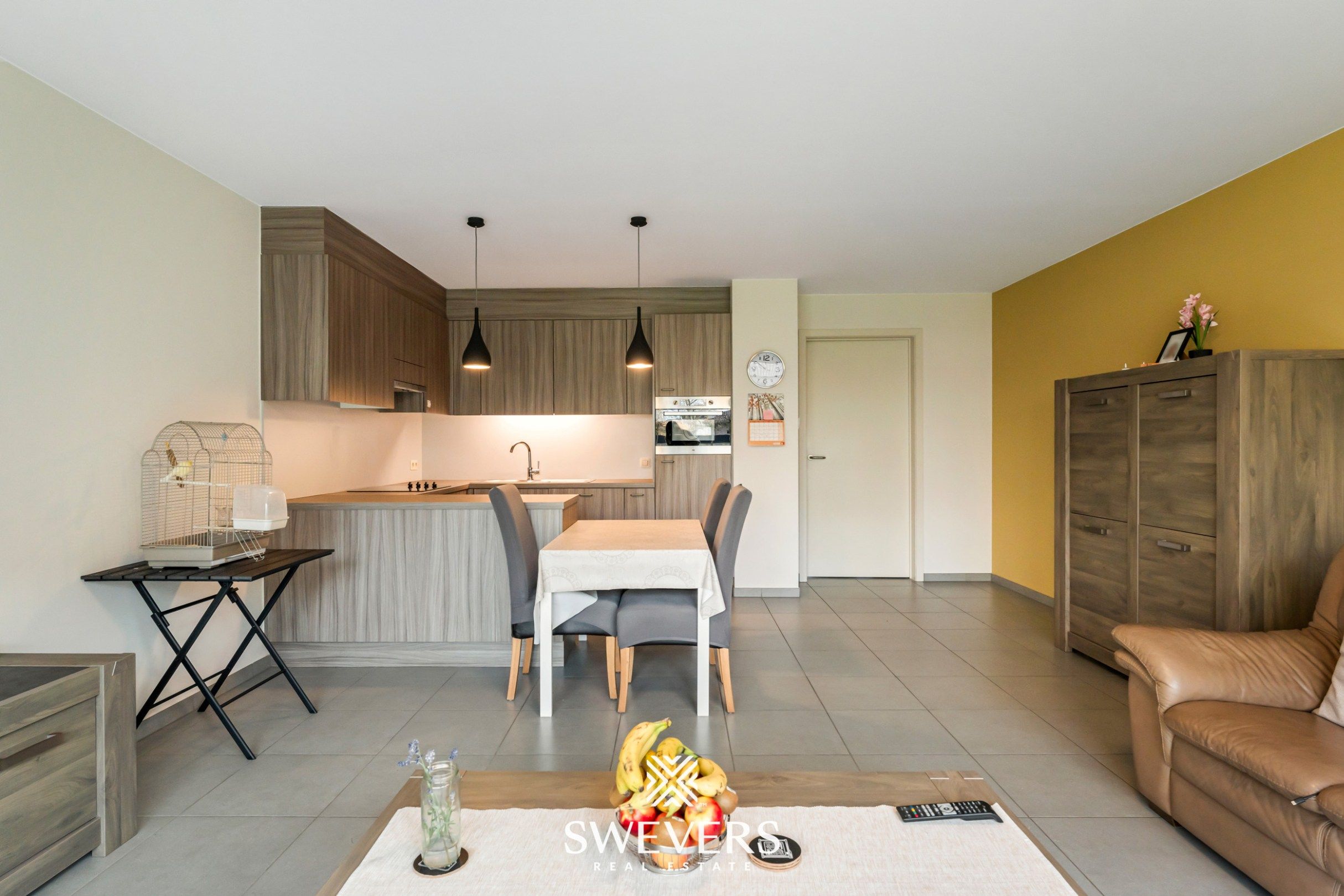 Comfortabele Serviceflat met terras in hartje Heusden-Zolder  foto 10