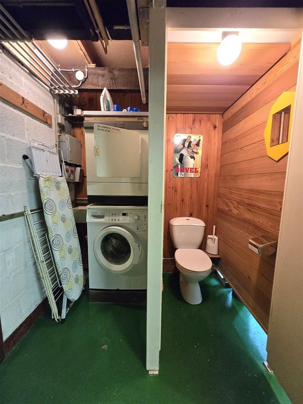 Chalet foto 32