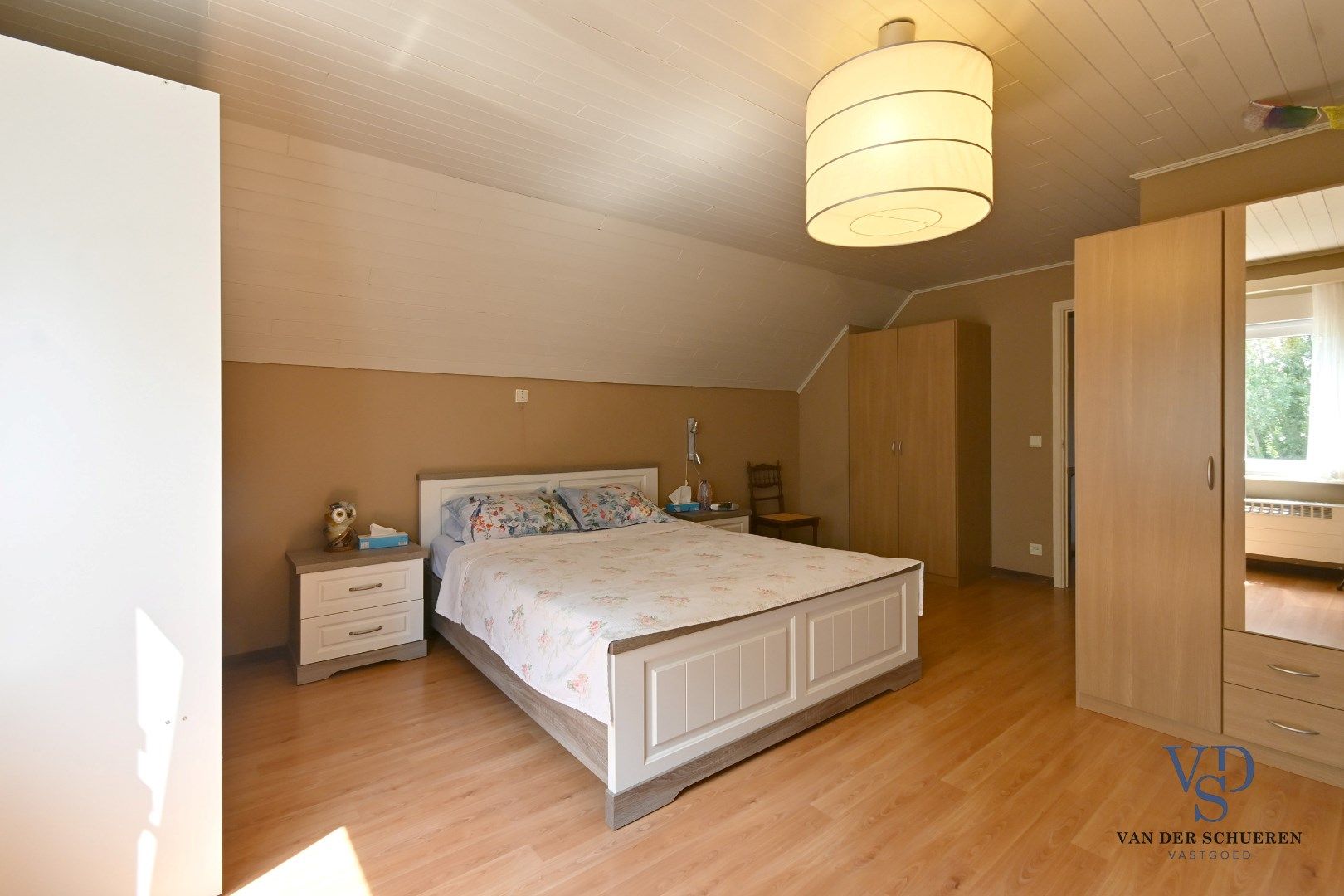 Halfopen woning in het groene Dikkelvenne foto 12