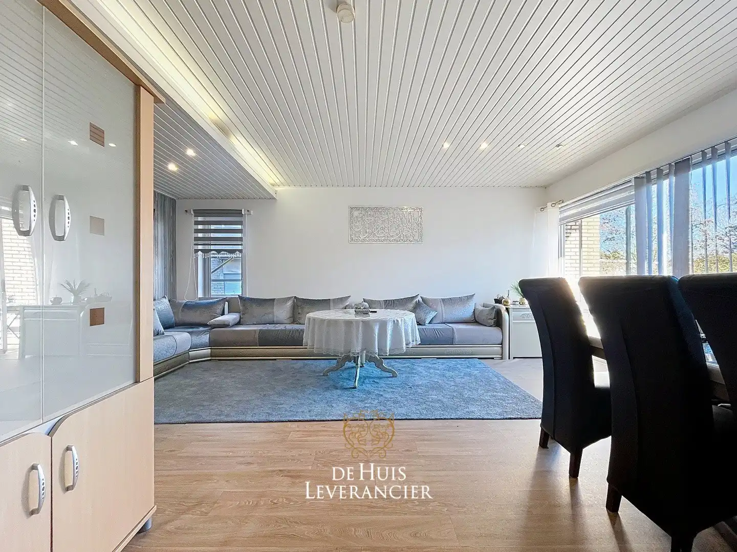 Appartement (1ste verdieping) op A+ locatie te koop in Kontich foto 2