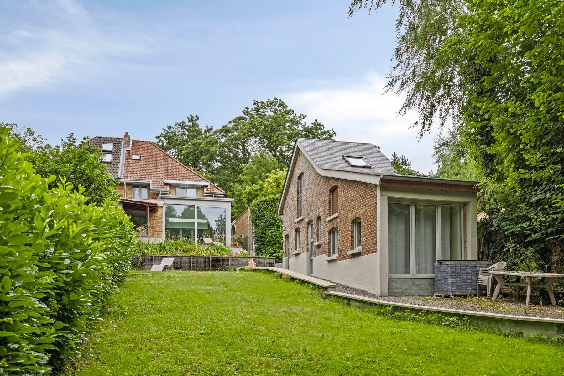 Huis te koop foto 24