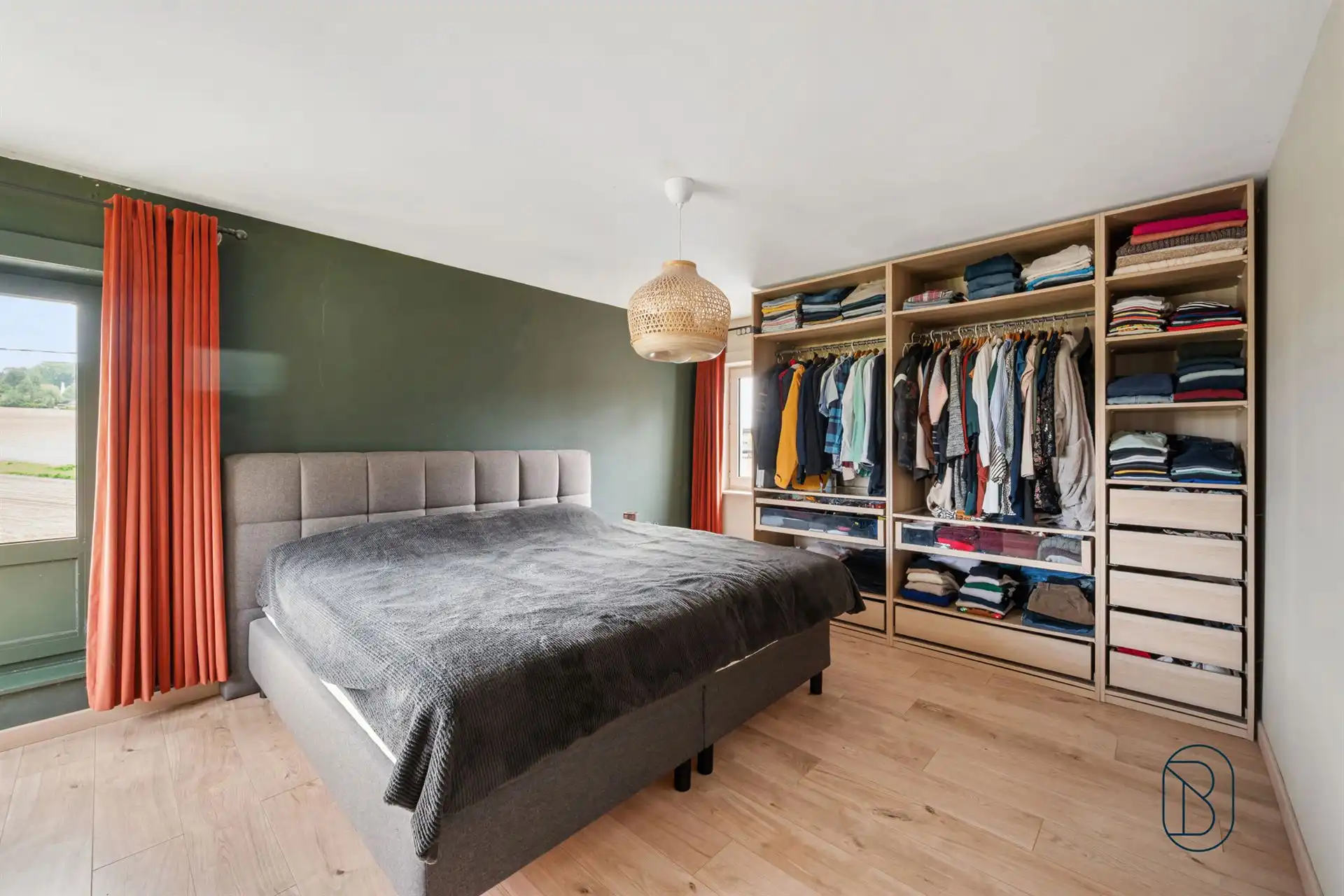 Instapklare woning met loods van 240 m² op topligging foto 10