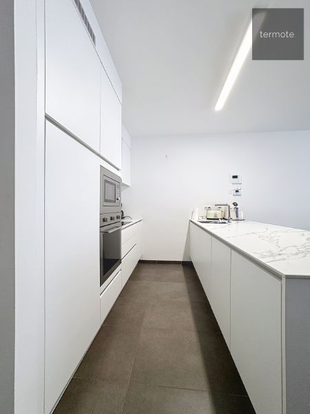 gelijkvloers appartement foto 7