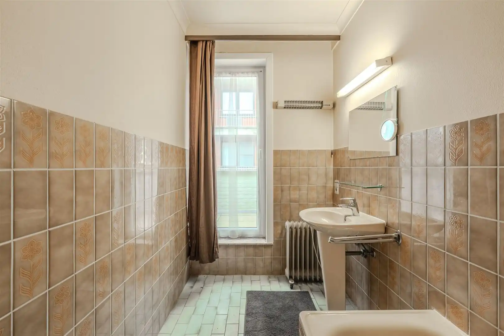 dakappartement foto 11