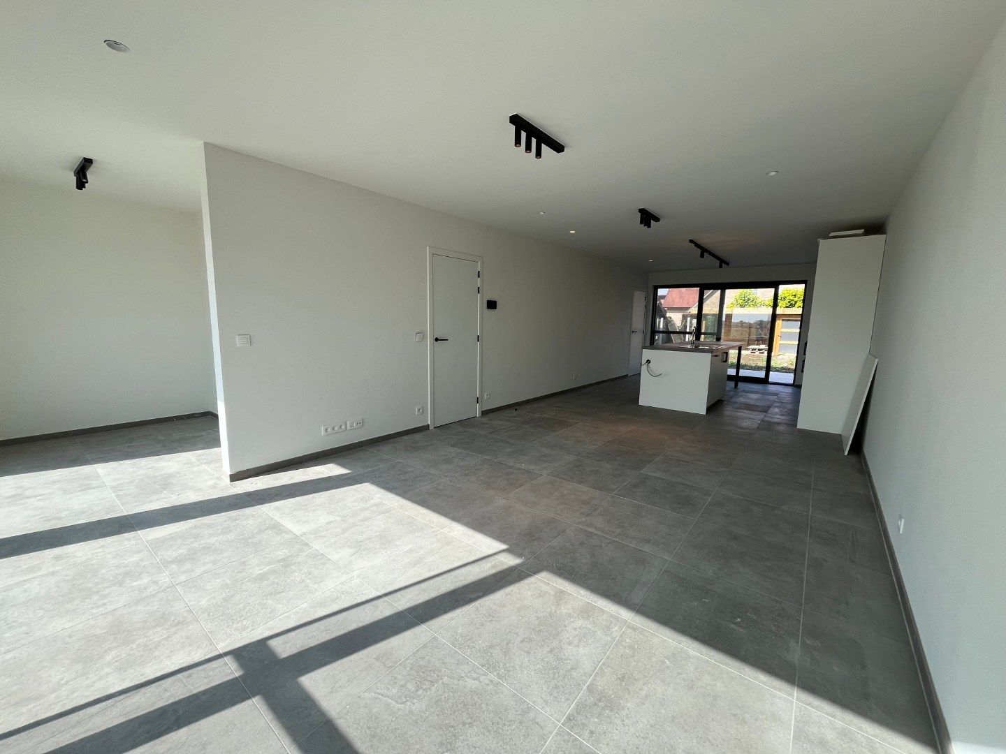 Nieuwbouw bel-etage in hartje Dikkelvenne foto 14