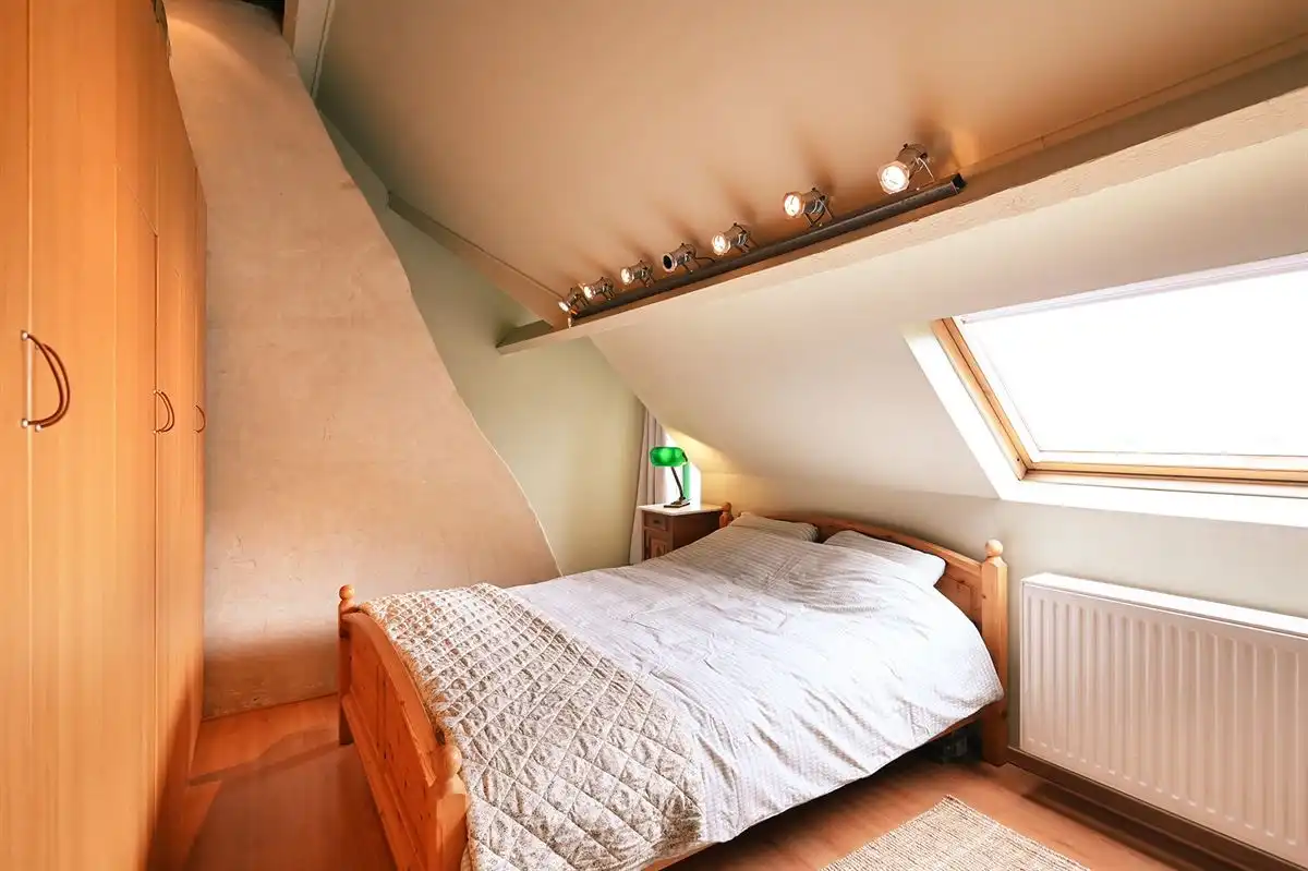 Supergezellige woning met 2 weilanden op grens Lint/Boechout/Lier foto 11