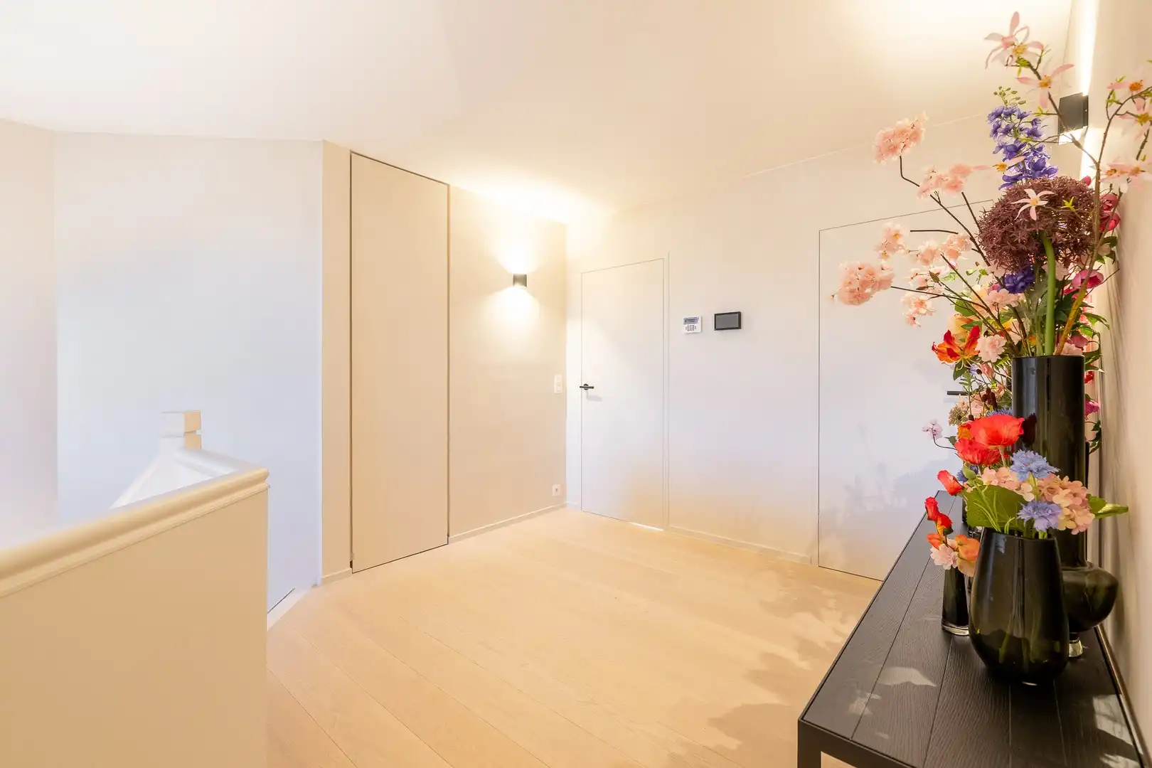 Alleenstaande villa met 4 slaapkamers in een residentiële omgeving. foto 24